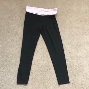 Victoria Secret full length legging